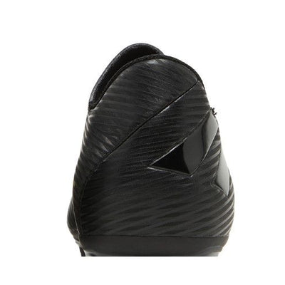 adidas Nemeziz 19.4 FxG Black Gold