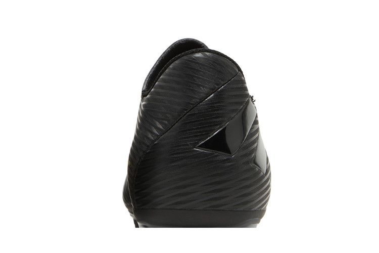 adidas Nemeziz 19.4 FxG Black Gold