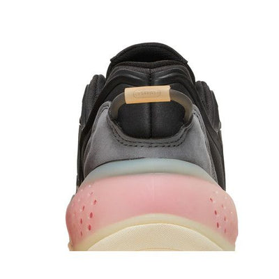 adidas Ozrah Black Hazy Green Rose Tone