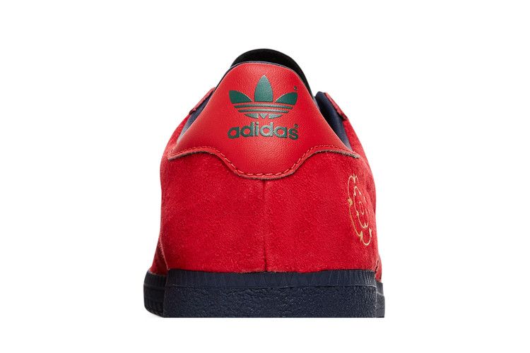 adidas Blackburn Ewood Scarlet