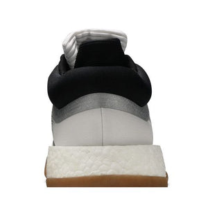 adidas Marquee Boost Low White Gum
