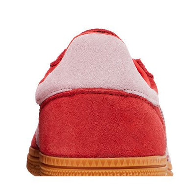 adidas Handball Spezial Bright Red Clear Pink (Women's)