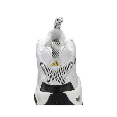 adidas Crazy 8 White Black (2005)