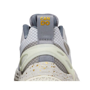 adidas Exhibit A Candace Parker Grey Gold