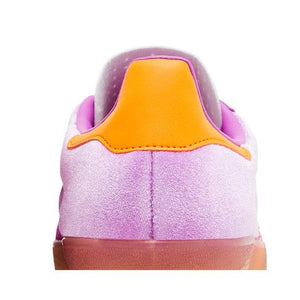 adidas Gazelle Indoor Purple Burst Velvet (Women's)