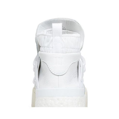 adidas AW Bball Alexander Wang Triple White