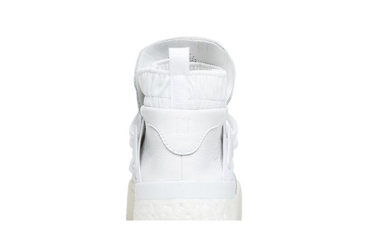adidas AW Bball Alexander Wang Triple White