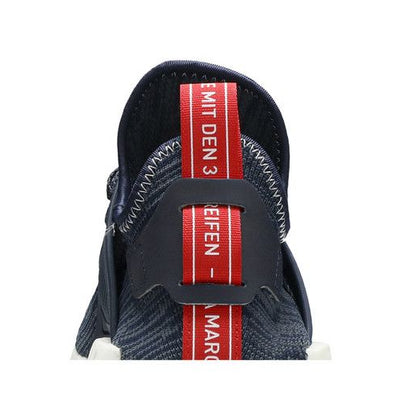 adidas NMD XR1 Glitch Unity Blue (Women's)