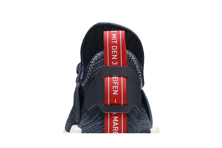adidas NMD XR1 Glitch Unity Blue (Women's)