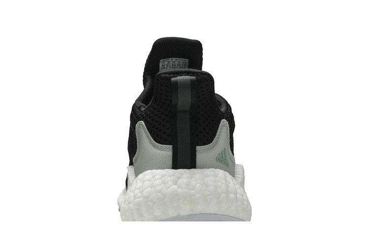 adidas Alphaboost Parley Black