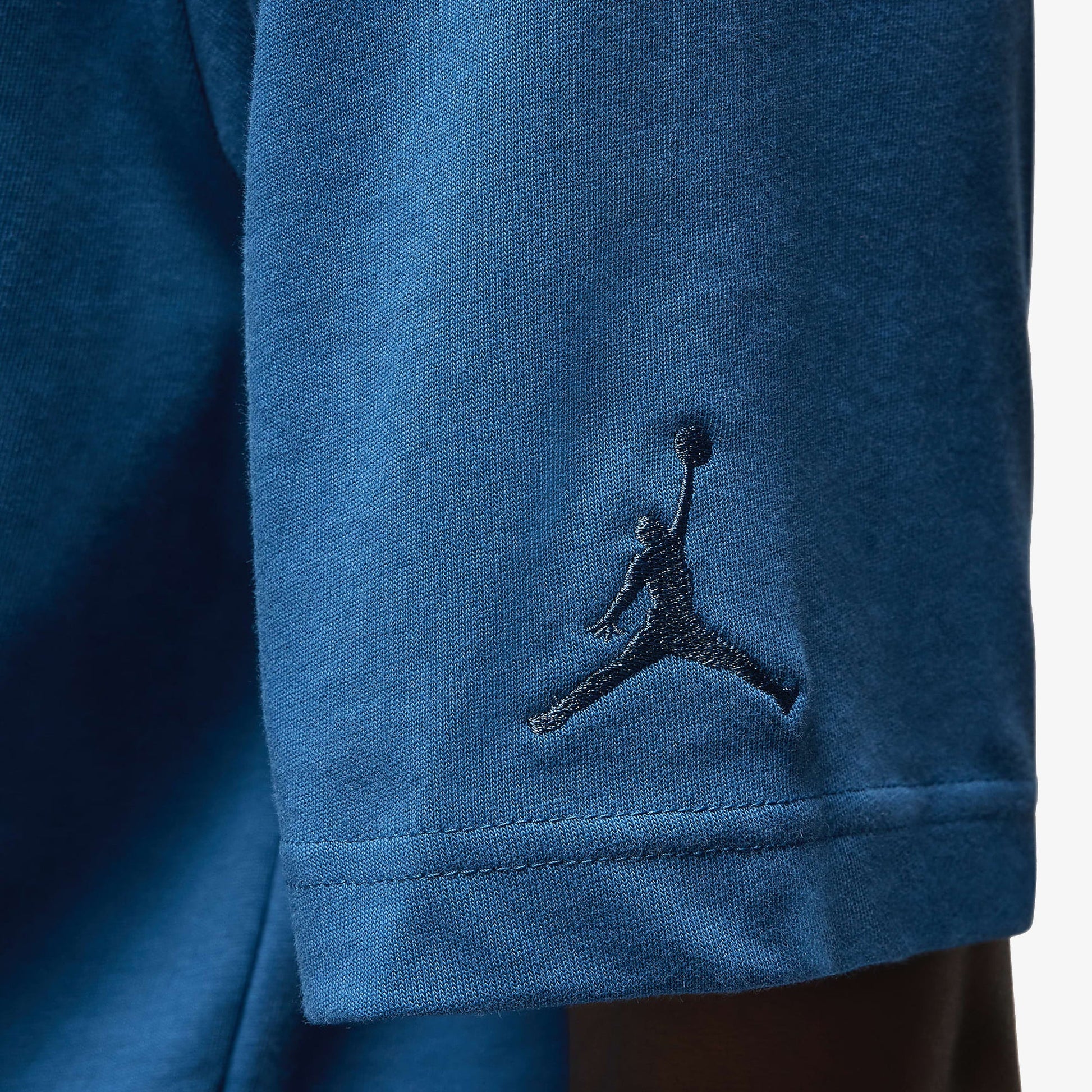 Jordan | BRAND T-SHIRT  { INDUSTRIAL BLUE