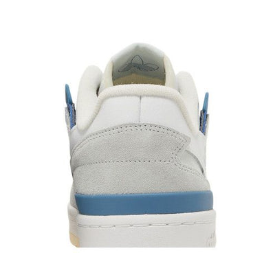 adidas Forum Exhibit Low White Sky Tint
