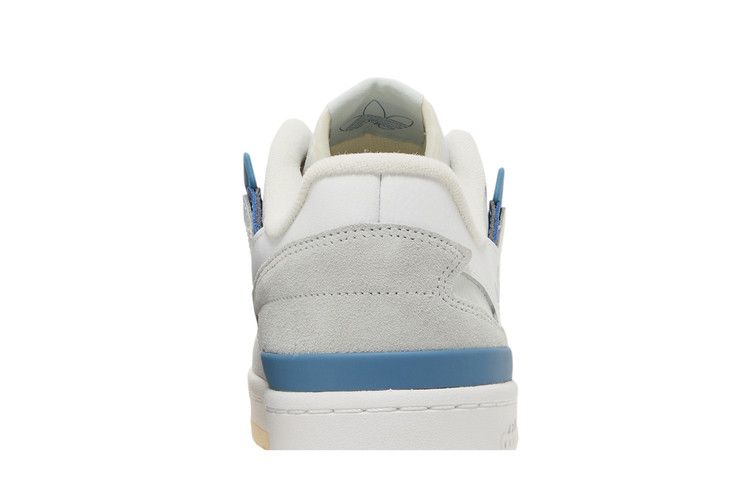 adidas Forum Exhibit Low White Sky Tint