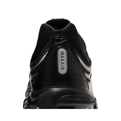 adidas Climacool Vento Black Silver Metallic