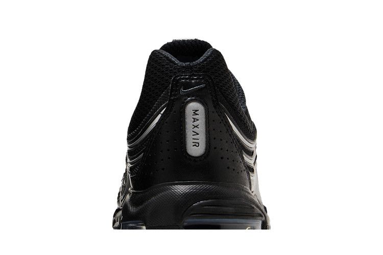 adidas Climacool Vento Black Silver Metallic