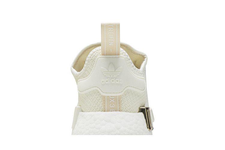 adidas NMD_R1 Off White (Women's)
