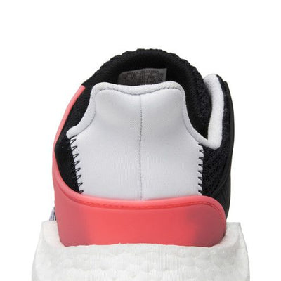 adidas EQT Support 93/17 Core Black Turbo