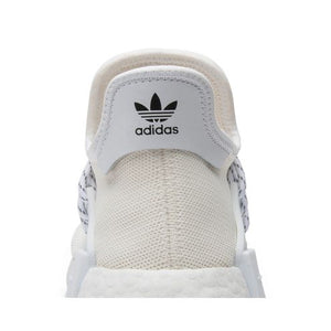 adidas Human Race NMD Pharrell Blank Canvas