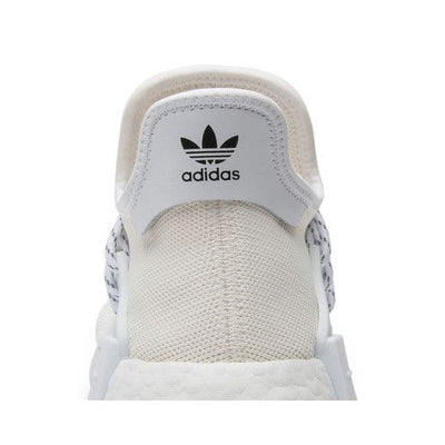 adidas Human Race NMD Pharrell Blank Canvas