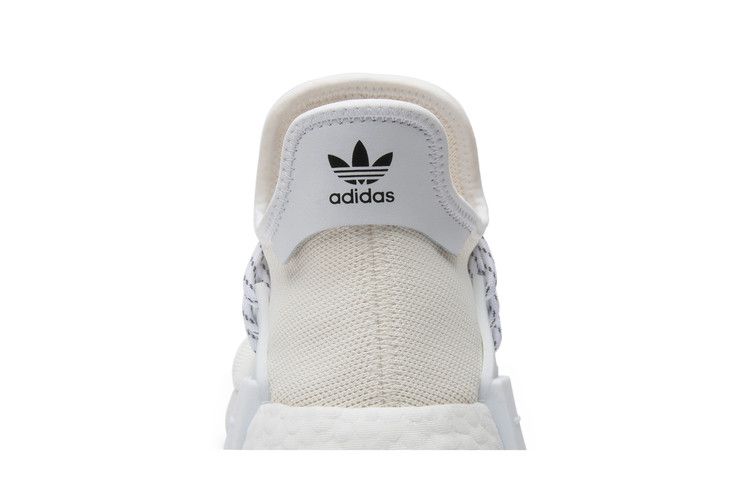 adidas Human Race NMD Pharrell Blank Canvas