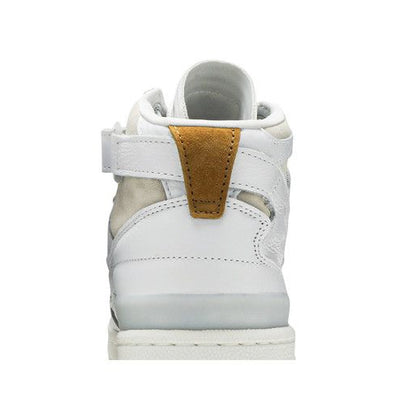 adidas Forum Mid Beyonce Ivy Park White