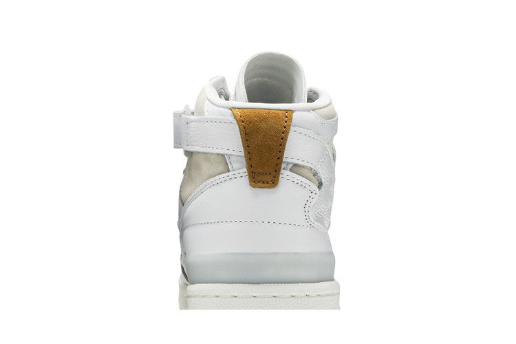 adidas Forum Mid Beyonce Ivy Park White