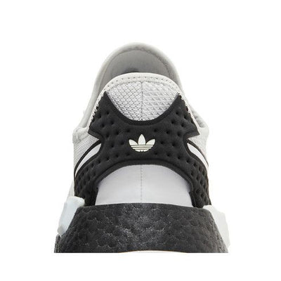 adidas NMD G1 Grey Cloud White Core Black