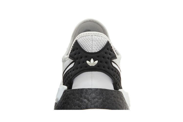 adidas NMD G1 Grey Cloud White Core Black