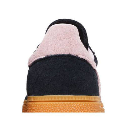 adidas Handball Spezial Core Black Clear Pink Gum (Women's)