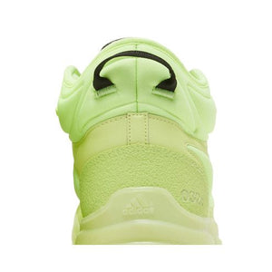 adidas GSG TR 032c Hi-Res Yellow