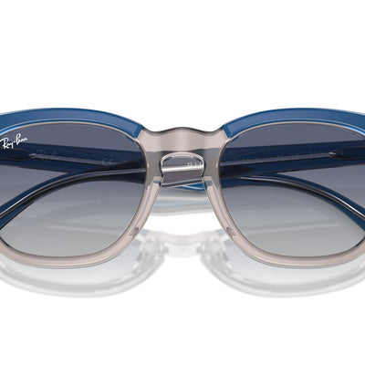 RAYBAN RJ9098S 71554L 45 SUNGLASSES