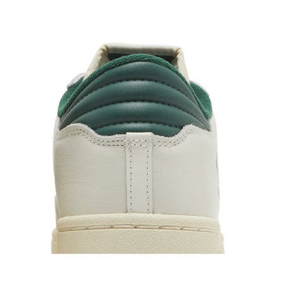 adidas Centennial 85 Low Cloud White Green