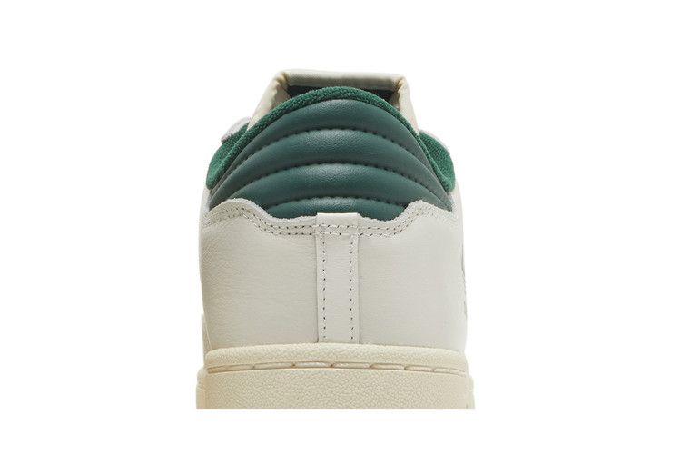 adidas Centennial 85 Low Cloud White Green
