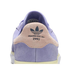 adidas 3MC Light Purple