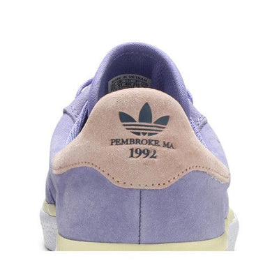 adidas 3MC Light Purple