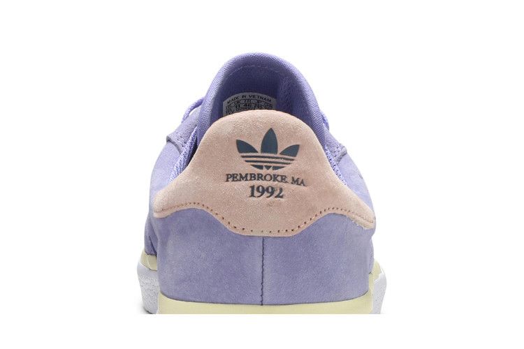 adidas 3MC Light Purple