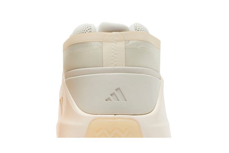 adidas Crazy IIInfinity Chalk White