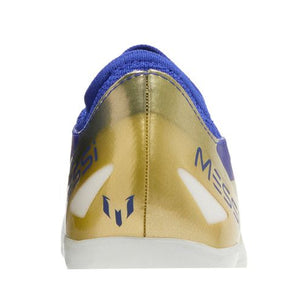 adidas Crazyfast Messi League FG Lucid Blue Blue Burst Cloud White