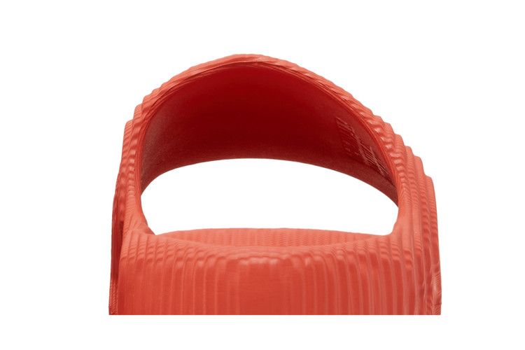 adidas Adilette 22 Slides Preloved Red