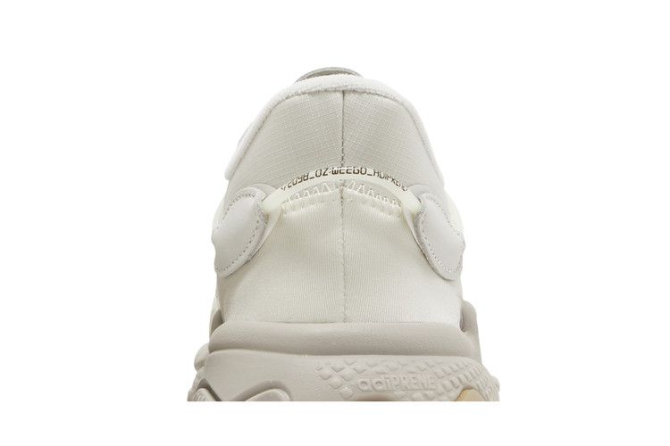 adidas Ozweego Aluminium Cloud White