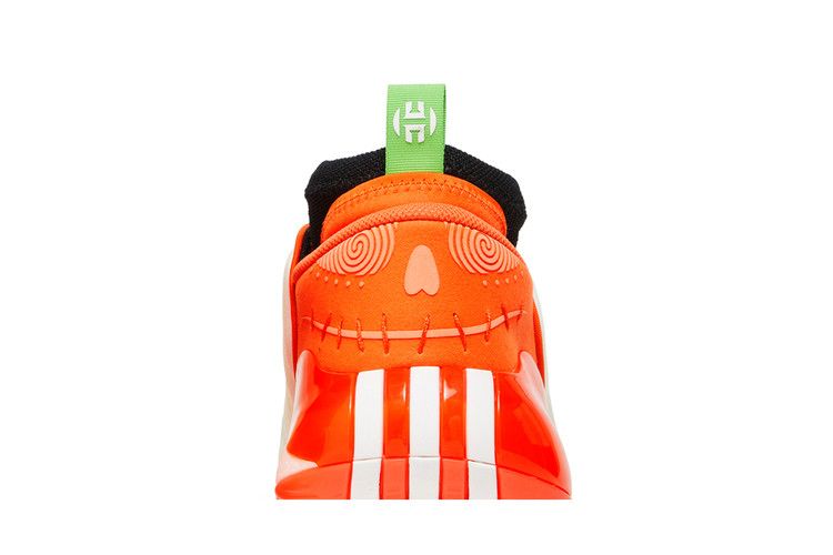 adidas Harden Vol. 7 Halloween