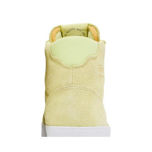 adidas Basket Profi Yellow Tint (Women's)