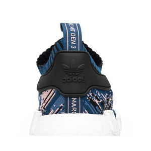 adidas NMD R1 SNS Datamosh 2.0 Blue Night