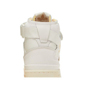 adidas Forum 84 Hi Cloud White Magic Beige