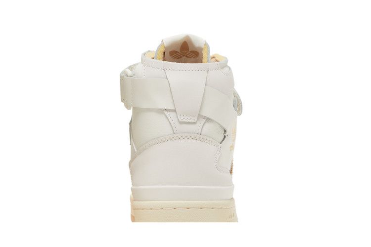 adidas Forum 84 Hi Cloud White Magic Beige