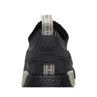 adidas NMD R1 Black Olive