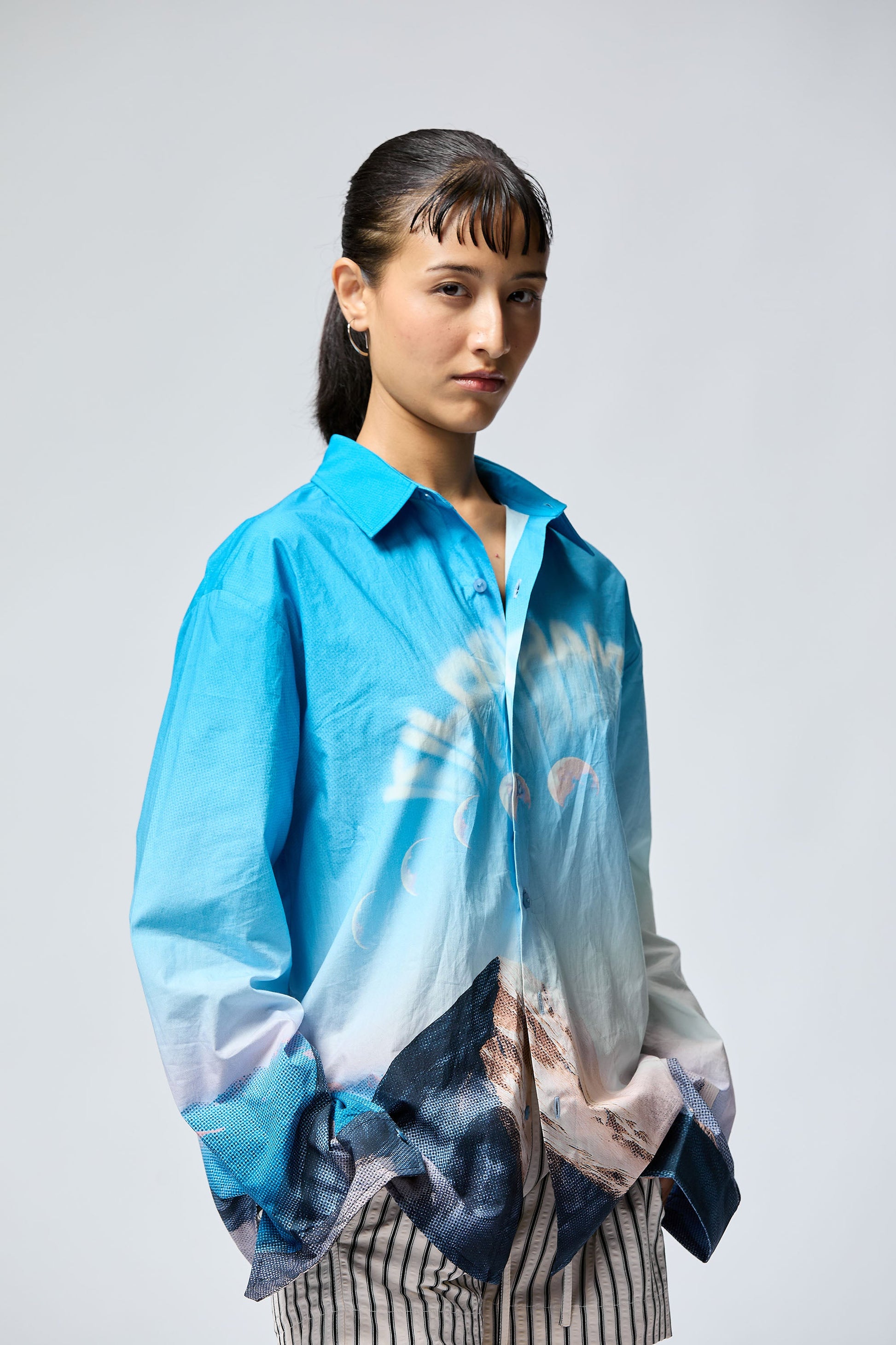 WHIMRAY SHIRT