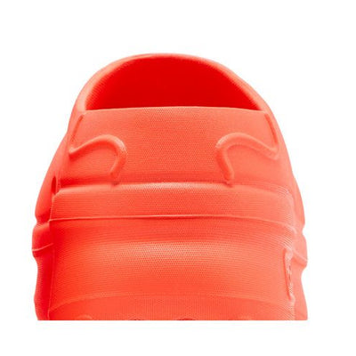 adidas adiFOM Stan Smith Mule Solar Red (Women's)
