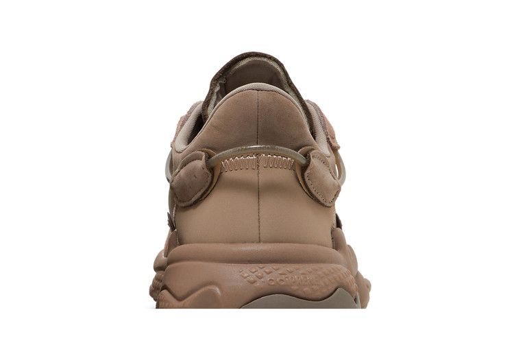 adidas Ozweego Chalky Brown (Women's)