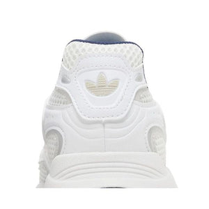 adidas Ozmillen Cloud White Grey Bright Blue
